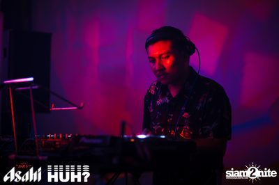 Beat and Beyond: Chad Valley | โนมา บีเคเค — photo 116