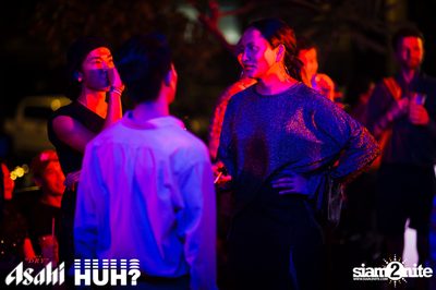 Beat and Beyond: Chad Valley | โนมา บีเคเค — photo 118
