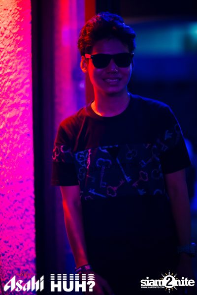 Beat and Beyond: Chad Valley | โนมา บีเคเค — photo 121