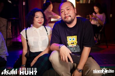 Beat and Beyond: Chad Valley | โนมา บีเคเค — photo 126