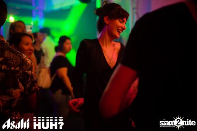 Beat and Beyond: Chad Valley | โนมา บีเคเค — photo 129
