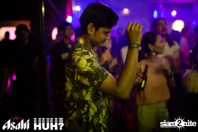 Beat and Beyond: Chad Valley | โนมา บีเคเค — photo 131