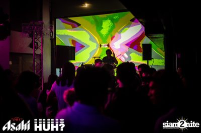 Beat and Beyond: Chad Valley | โนมา บีเคเค — photo 134