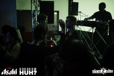 Beat and Beyond: Chad Valley | โนมา บีเคเค — photo 141