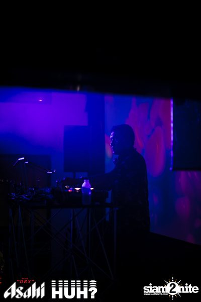 Beat and Beyond: Chad Valley | โนมา บีเคเค — photo 143