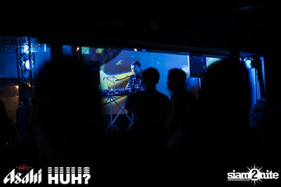 Beat and Beyond: Chad Valley | โนมา บีเคเค — photo 154