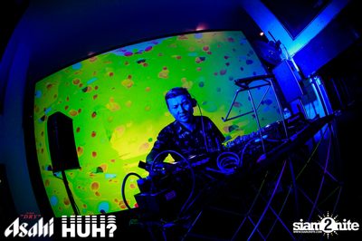 Beat and Beyond: Chad Valley | โนมา บีเคเค — photo 158