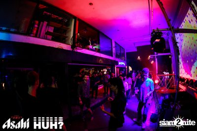 Beat and Beyond: Chad Valley | โนมา บีเคเค — photo 159