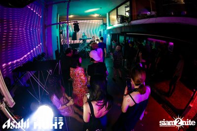 Beat and Beyond: Chad Valley | โนมา บีเคเค — photo 162