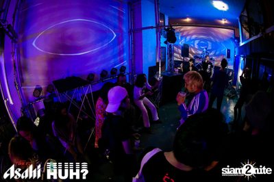 Beat and Beyond: Chad Valley | โนมา บีเคเค — photo 163