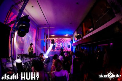 Beat and Beyond: Chad Valley | โนมา บีเคเค — photo 164