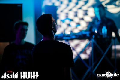 Beat and Beyond: Chad Valley | โนมา บีเคเค — photo 166