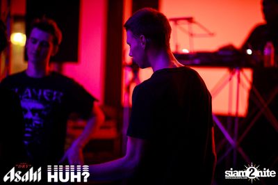 Beat and Beyond: Chad Valley | โนมา บีเคเค — photo 167
