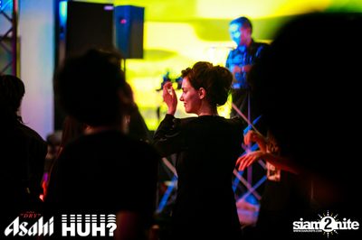 Beat and Beyond: Chad Valley | โนมา บีเคเค — photo 170