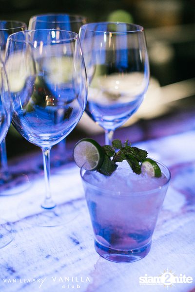 Vanilla Mile High Club Party at Vanilla Sky Rooftop Bar — photo 19