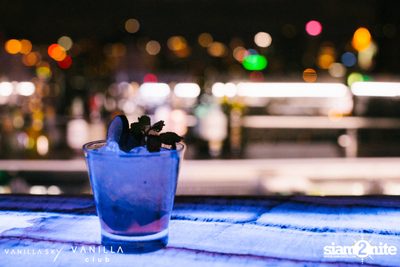 Vanilla Mile High Club Party at Vanilla Sky Rooftop Bar — photo 20