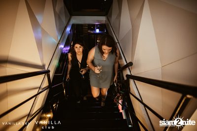 Vanilla Mile High Club Party at Vanilla Sky Rooftop Bar — photo 37