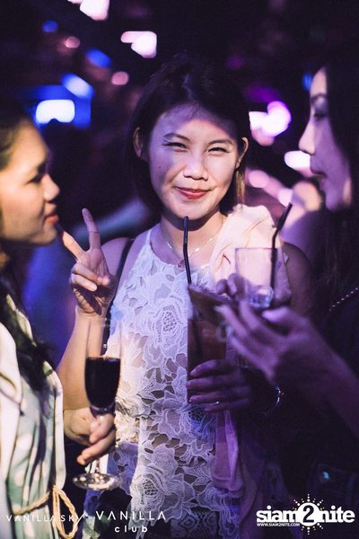 Vanilla Mile High Club Party at Vanilla Sky Rooftop Bar — photo 47