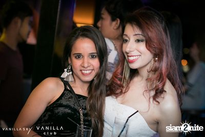 Vanilla Mile High Club Party at Vanilla Sky Rooftop Bar — photo 63