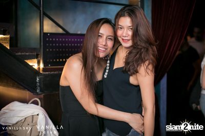 Vanilla Mile High Club Party at Vanilla Sky Rooftop Bar — photo 64