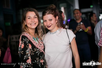 Vanilla Mile High Club Party at Vanilla Sky Rooftop Bar — photo 65