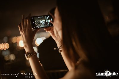 Vanilla Mile High Club Party at Vanilla Sky Rooftop Bar — photo 92