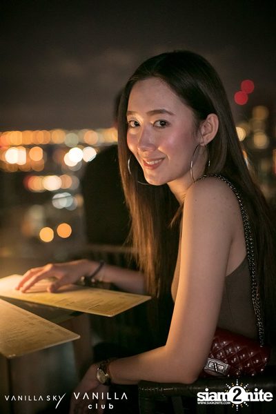 Vanilla Mile High Club Party at Vanilla Sky Rooftop Bar — photo 93