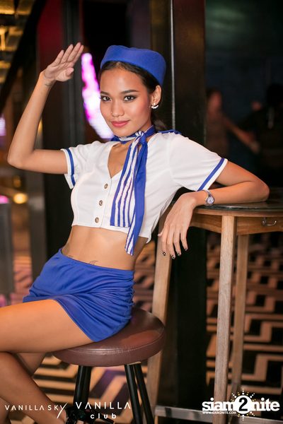 Vanilla Mile High Club Party at Vanilla Sky Rooftop Bar — photo 103