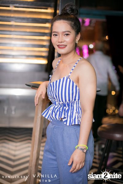 Vanilla Mile High Club Party at Vanilla Sky Rooftop Bar — photo 105