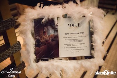 Let’s Party Like a Gatsby at Vogue Lounge — photo 1
