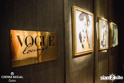 Let’s Party Like a Gatsby at Vogue Lounge — photo 2