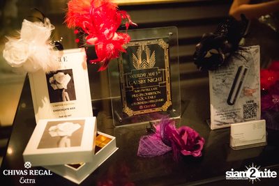 Let’s Party Like a Gatsby at Vogue Lounge — photo 3