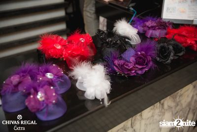 Let’s Party Like a Gatsby at Vogue Lounge — photo 4