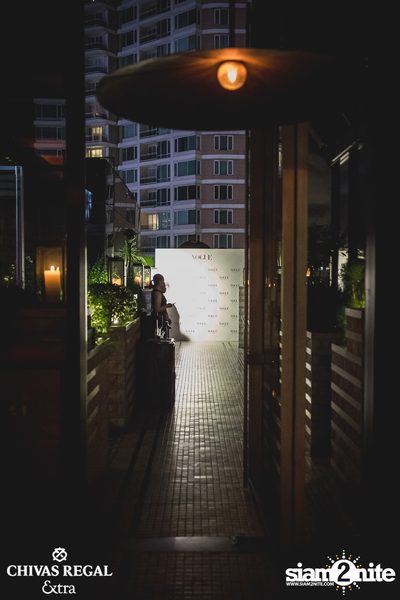 Let’s Party Like a Gatsby at Vogue Lounge — photo 6