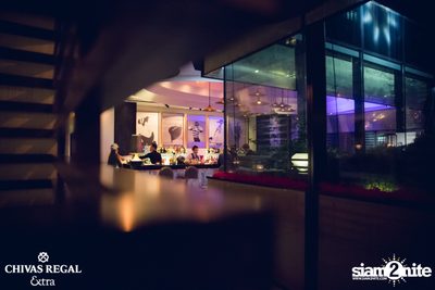 Let’s Party Like a Gatsby at Vogue Lounge — photo 7