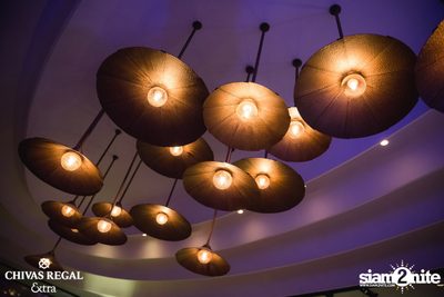 Let’s Party Like a Gatsby at Vogue Lounge — photo 8