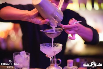 Let’s Party Like a Gatsby at Vogue Lounge — photo 10