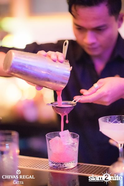 Let’s Party Like a Gatsby at Vogue Lounge — photo 12