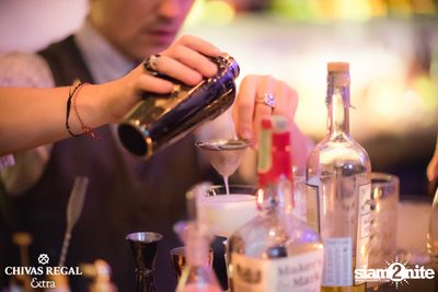 Let’s Party Like a Gatsby at Vogue Lounge — photo 13