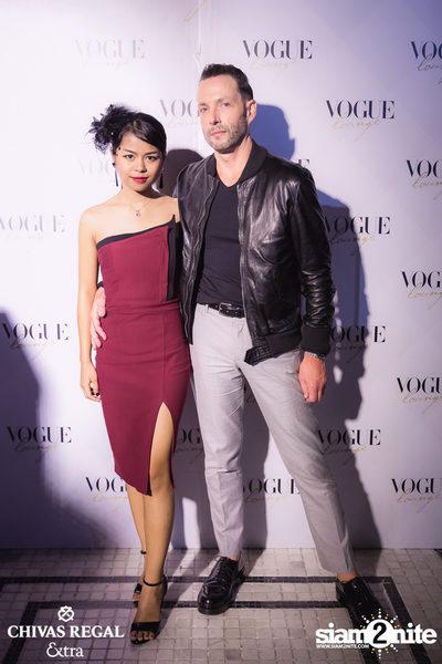 Let’s Party Like a Gatsby at Vogue Lounge — photo 14
