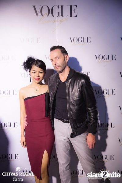 Let’s Party Like a Gatsby at Vogue Lounge — photo 16