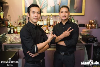 Let’s Party Like a Gatsby at Vogue Lounge — photo 17
