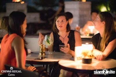 Let’s Party Like a Gatsby at Vogue Lounge — photo 18