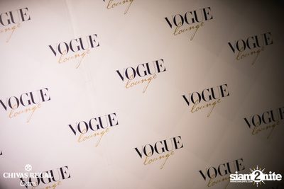 Let’s Party Like a Gatsby at Vogue Lounge — photo 19