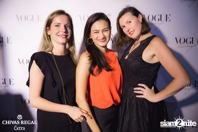Let’s Party Like a Gatsby at Vogue Lounge — photo 23