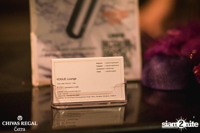 Let’s Party Like a Gatsby at Vogue Lounge — photo 25