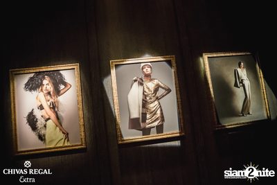 Let’s Party Like a Gatsby at Vogue Lounge — photo 27