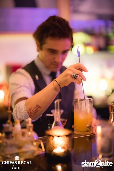 Let’s Party Like a Gatsby at Vogue Lounge — photo 29