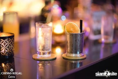 Let’s Party Like a Gatsby at Vogue Lounge — photo 30