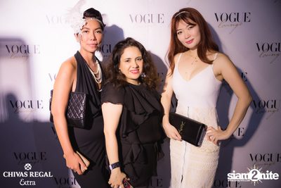 Let’s Party Like a Gatsby at Vogue Lounge — photo 36